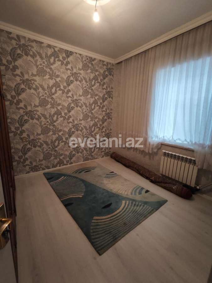 Satılır, həyət evi / bağ, 3 otaqlı, 120 m², Bakı, Abşeron r, Məhəmmədli q.