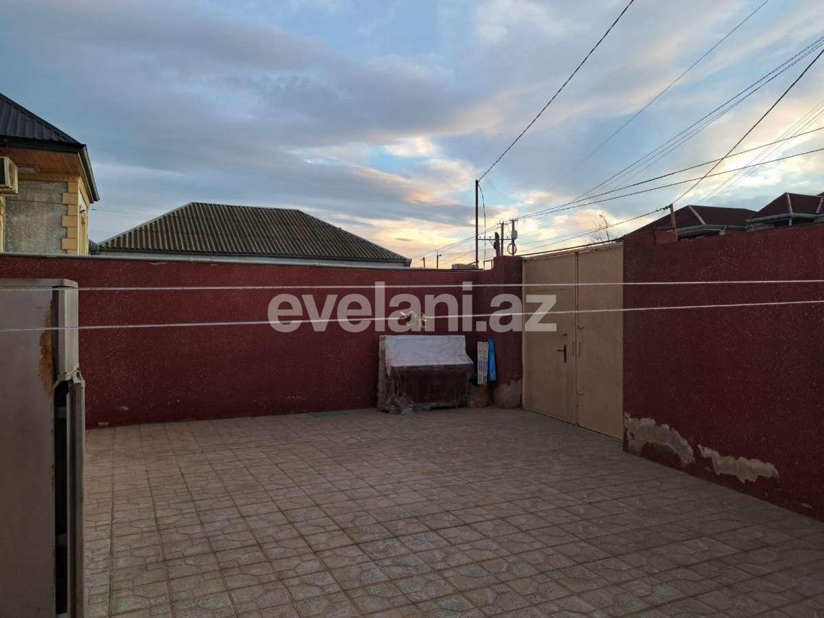 Satılır, həyət evi / bağ, 3 otaqlı, 120 m², Bakı, Abşeron r, Məhəmmədli q.