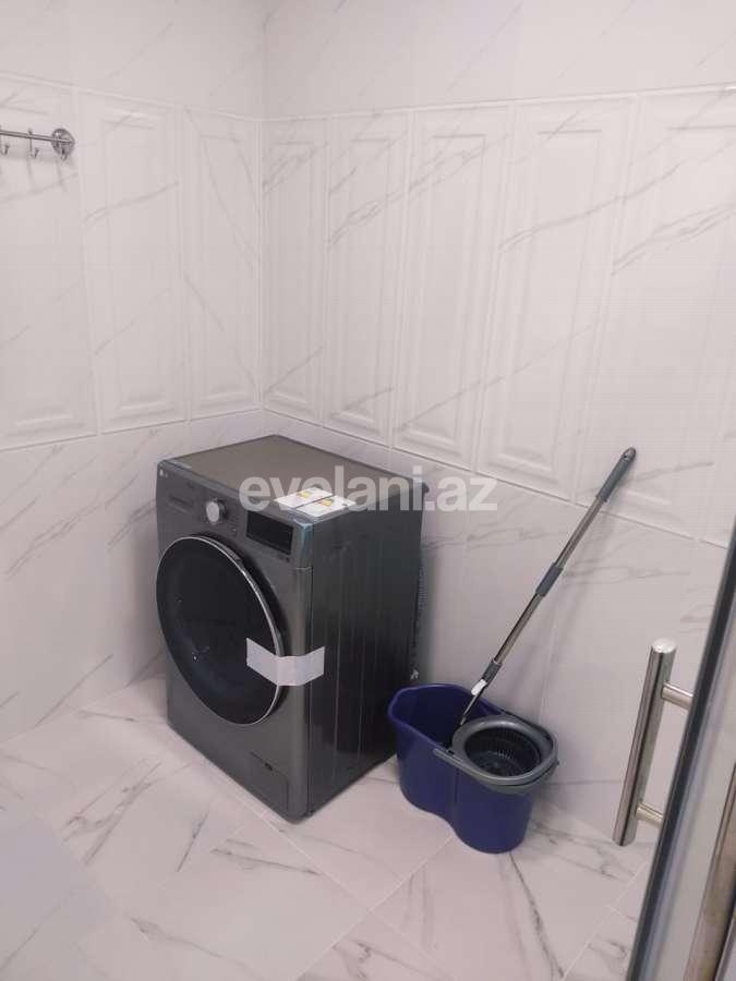 Сдаётся, новостройка, 2-комнаты, 95 m², Баку, Наримановский r.