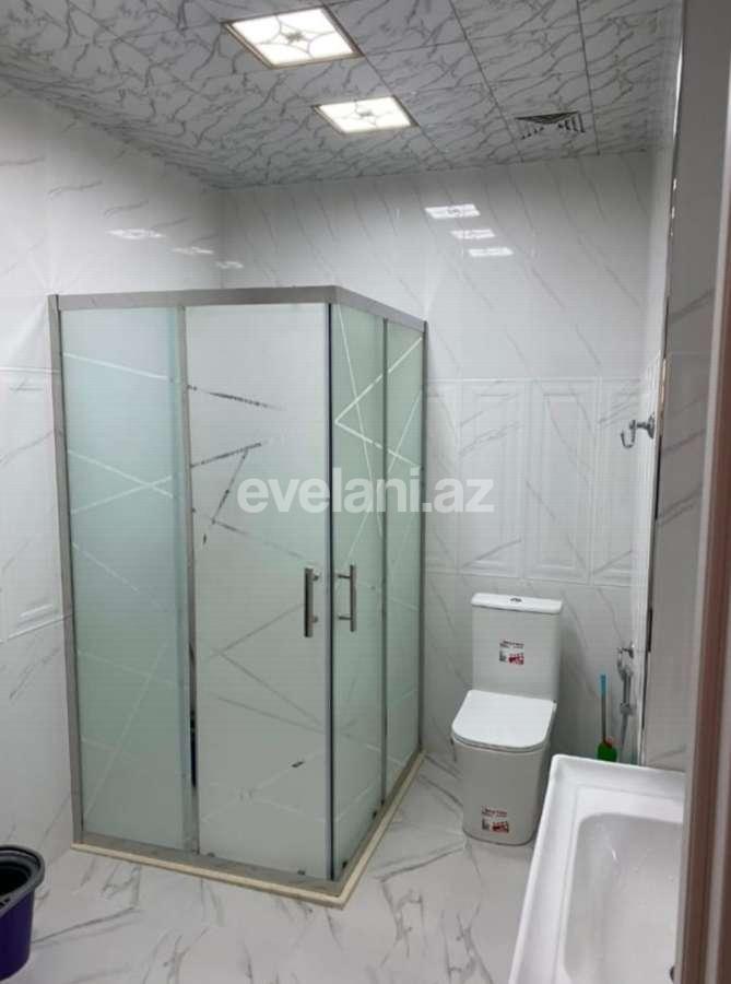 Сдаётся, новостройка, 2-комнаты, 95 m², Баку, Наримановский r.