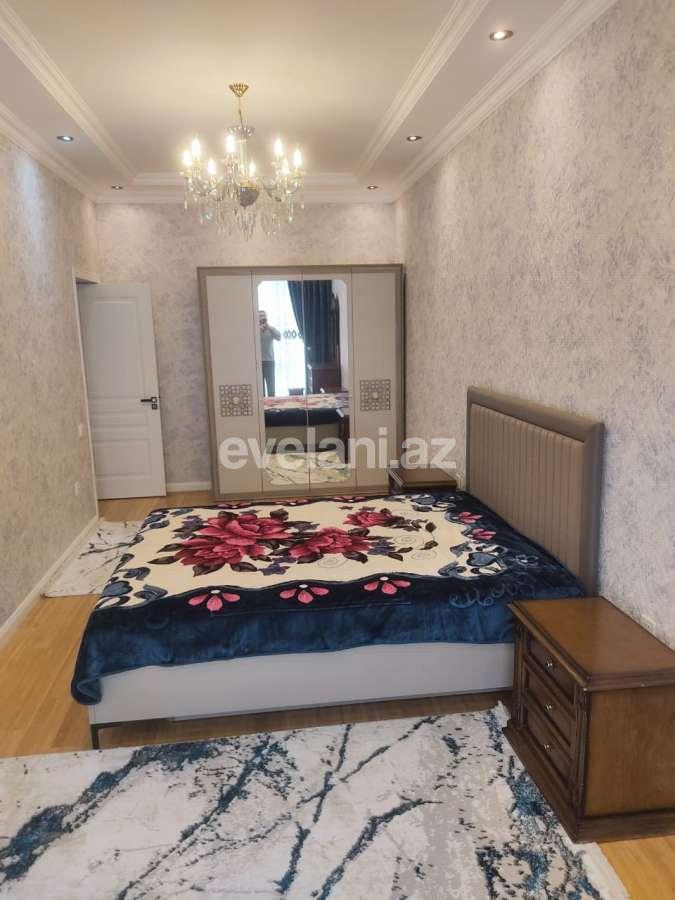 Сдаётся, новостройка, 2-комнаты, 95 m², Баку, Наримановский r.