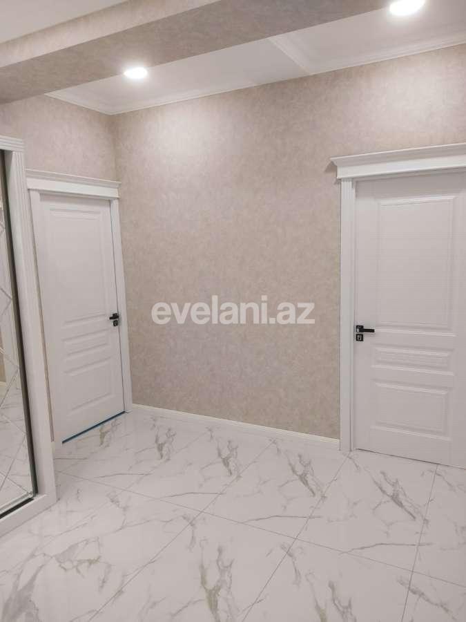 Сдаётся, новостройка, 2-комнаты, 95 m², Баку, Наримановский r.