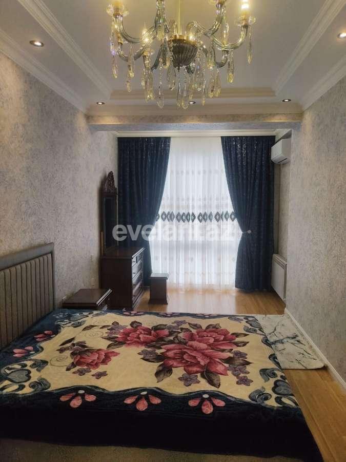 Сдаётся, новостройка, 2-комнаты, 95 m², Баку, Наримановский r.