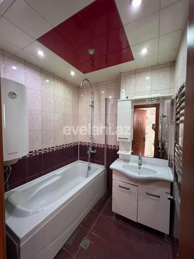 Satılır, yeni tikili, 2 otaqlı, 85 m², Bakı, Binəqədi r, 9-cu mikrorayon q.