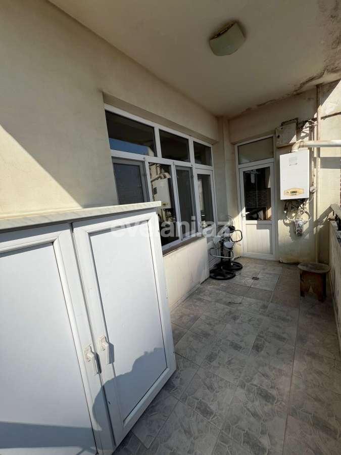 Satılır, yeni tikili, 2 otaqlı, 85 m², Bakı, Binəqədi r, 9-cu mikrorayon q.