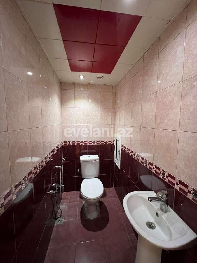Satılır, yeni tikili, 2 otaqlı, 85 m², Bakı, Binəqədi r, 9-cu mikrorayon q.