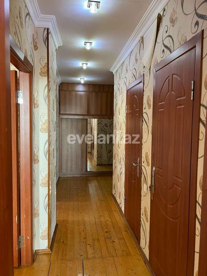 Satılır, yeni tikili, 2 otaqlı, 85 m², Bakı, Binəqədi r, 9-cu mikrorayon q.