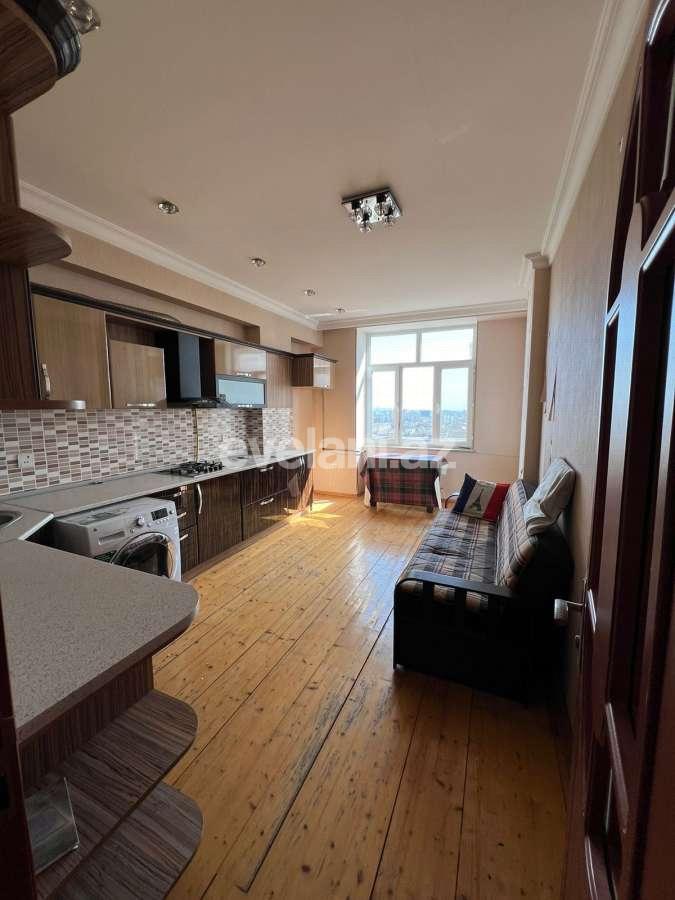 Satılır, yeni tikili, 2 otaqlı, 85 m², Bakı, Binəqədi r, 9-cu mikrorayon q.