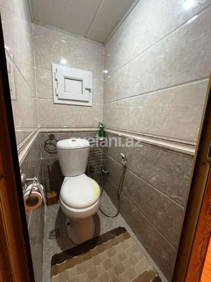 Satılır, köhnə tikili, 4 otaqlı, 100 m², Bakı, Xətai r, Həzi Aslanov m.