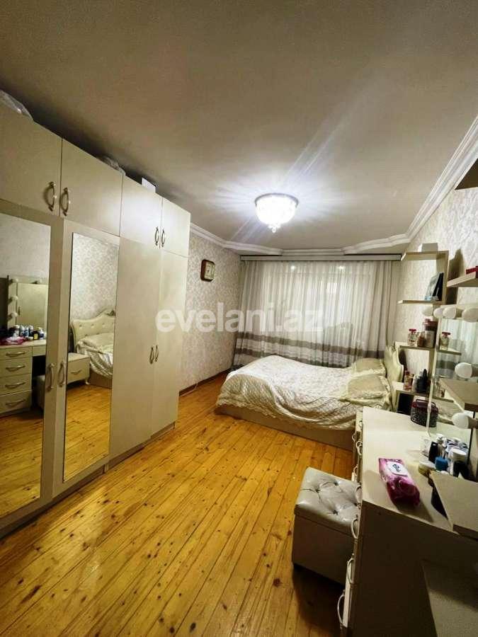 Satılır, köhnə tikili, 4 otaqlı, 100 m², Bakı, Xətai r, Həzi Aslanov m.