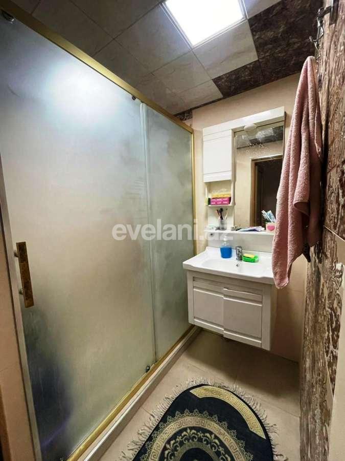 Satılır, köhnə tikili, 4 otaqlı, 100 m², Bakı, Xətai r, Həzi Aslanov m.