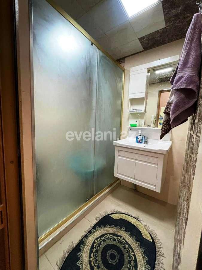 Satılır, köhnə tikili, 4 otaqlı, 100 m², Bakı, Xətai r, Həzi Aslanov m.