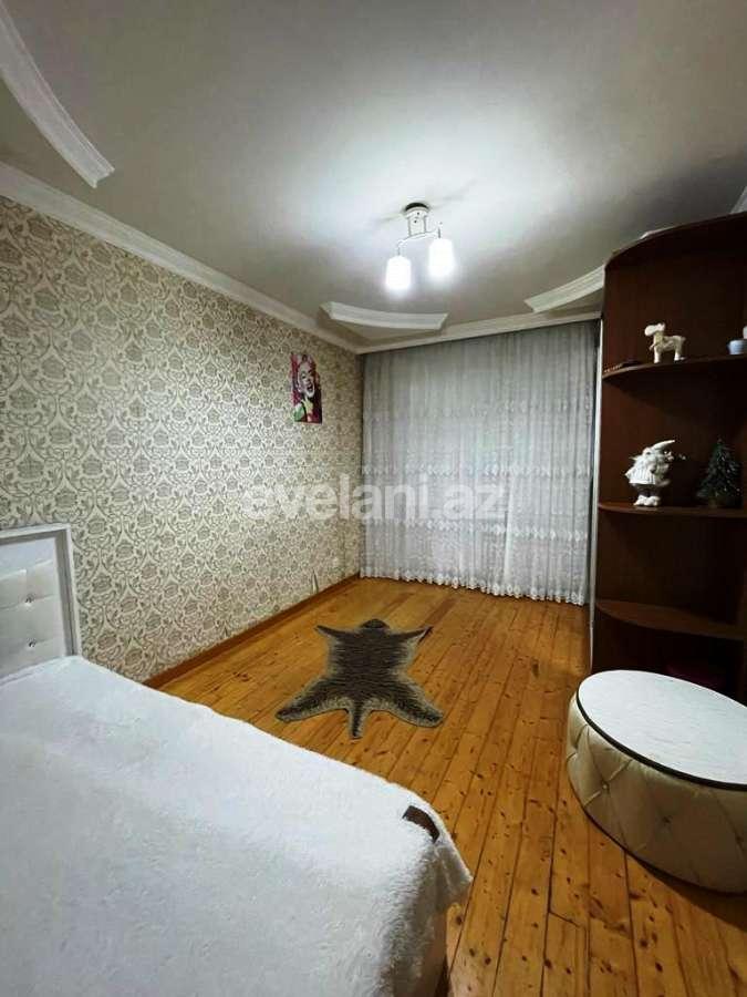 Satılır, köhnə tikili, 4 otaqlı, 100 m², Bakı, Xətai r, Həzi Aslanov m.