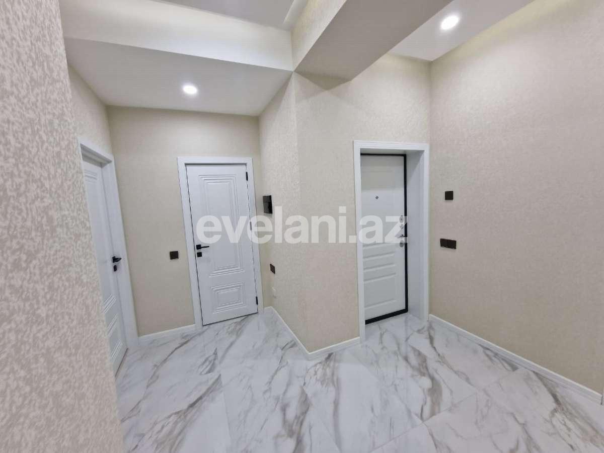 Satılır, yeni tikili, 3 otaqlı, 81 m², Bakı, Xətai r, Əhmədli m.