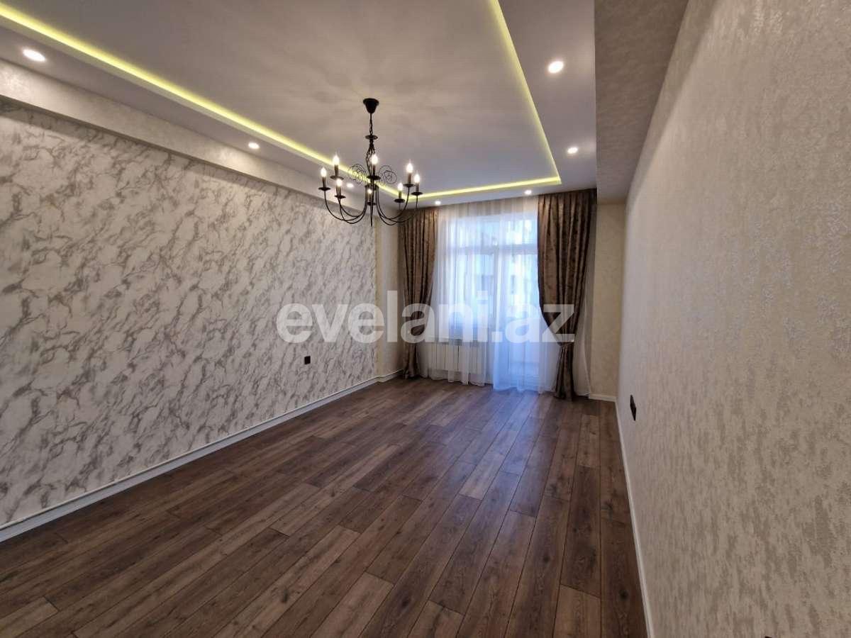 Satılır, yeni tikili, 3 otaqlı, 81 m², Bakı, Xətai r, Əhmədli m.