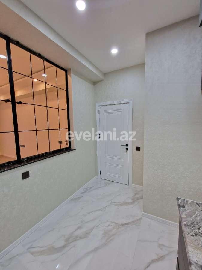 Satılır, yeni tikili, 3 otaqlı, 81 m², Bakı, Xətai r, Əhmədli m.