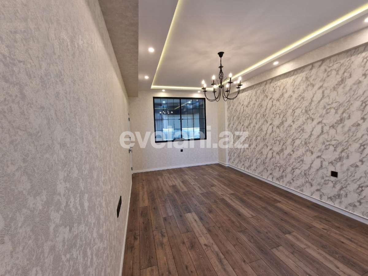 Satılır, yeni tikili, 3 otaqlı, 81 m², Bakı, Xətai r, Əhmədli m.