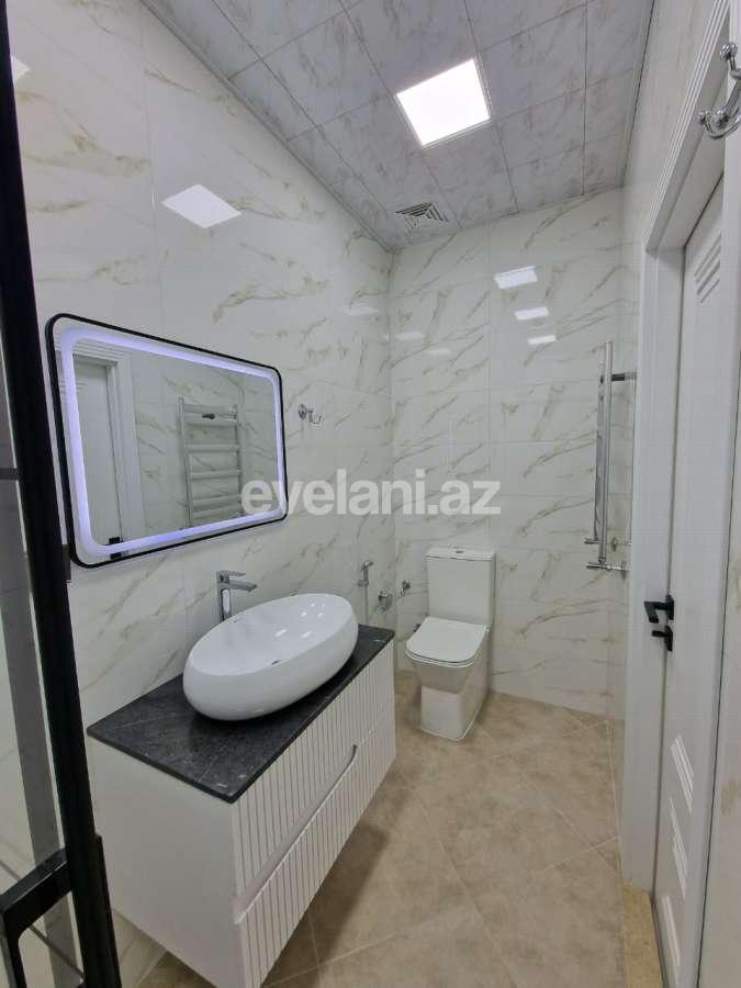 Satılır, yeni tikili, 3 otaqlı, 81 m², Bakı, Xətai r, Əhmədli m.