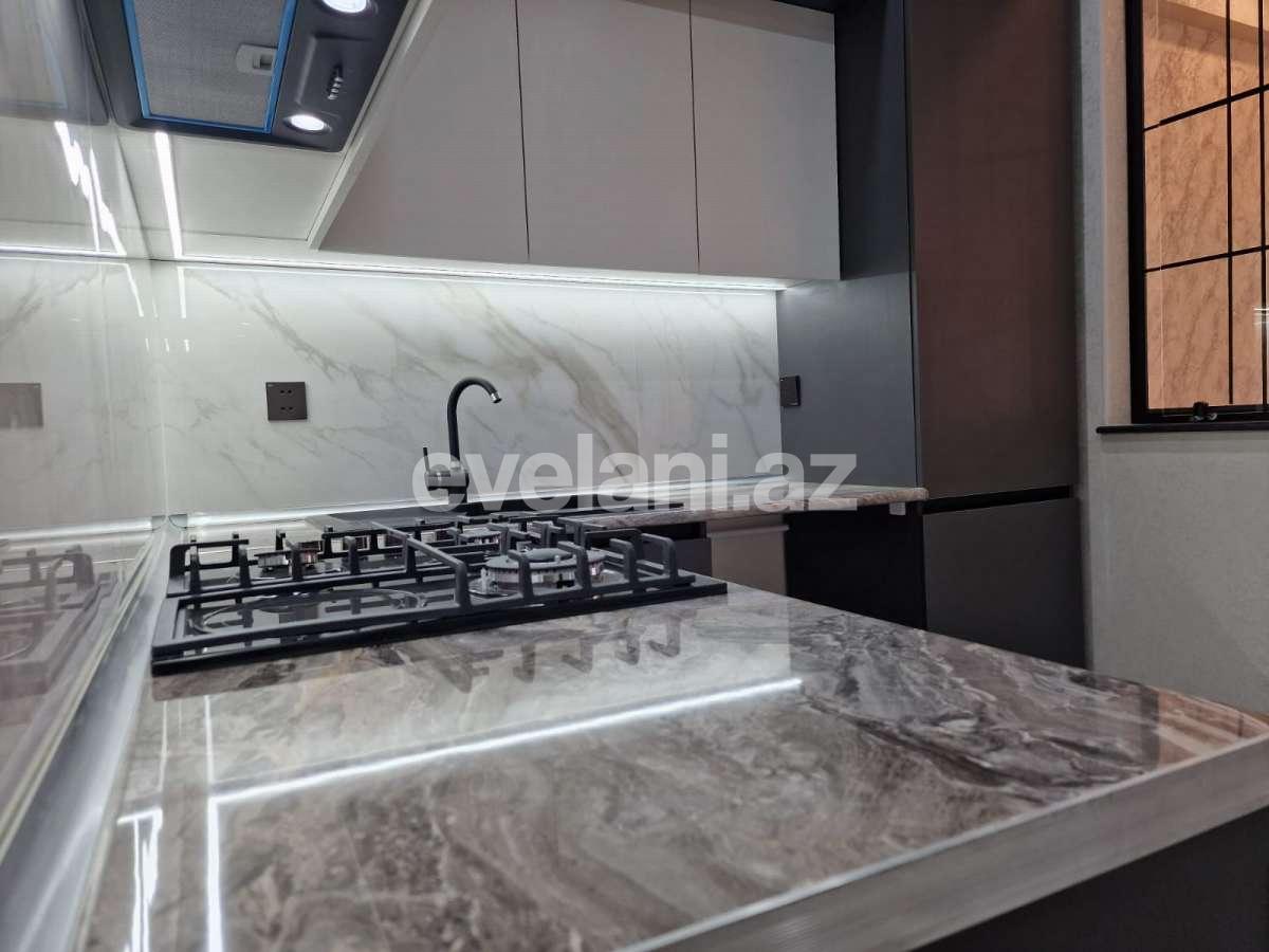 Satılır, yeni tikili, 3 otaqlı, 81 m², Bakı, Xətai r, Əhmədli m.