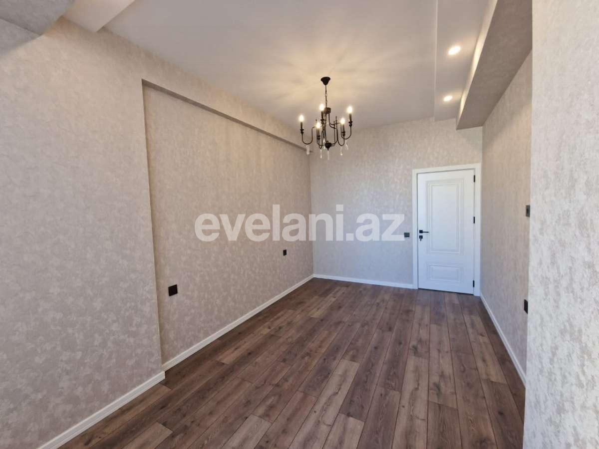Satılır, yeni tikili, 3 otaqlı, 81 m², Bakı, Xətai r, Əhmədli m.