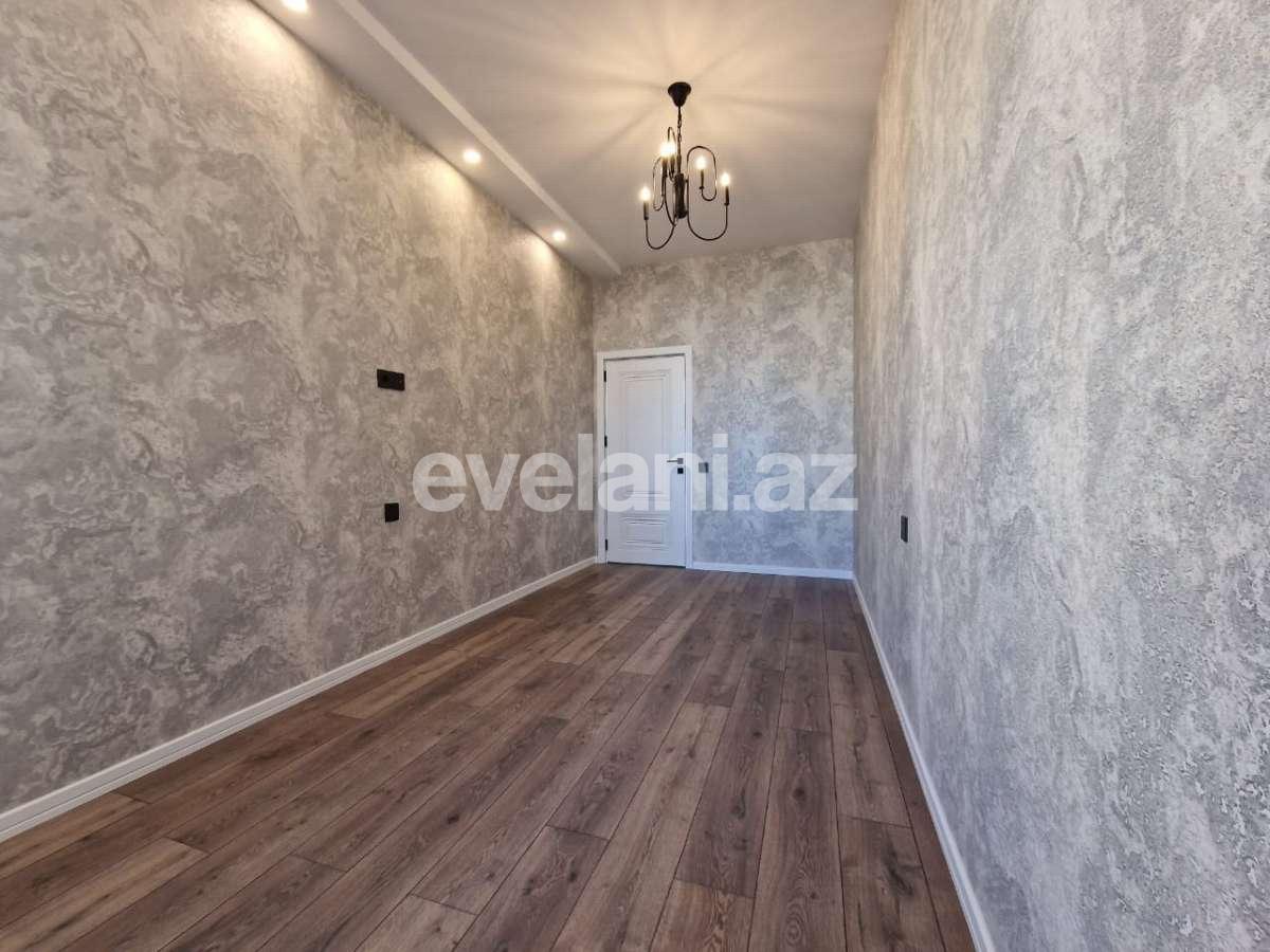 Satılır, yeni tikili, 3 otaqlı, 81 m², Bakı, Xətai r, Əhmədli m.