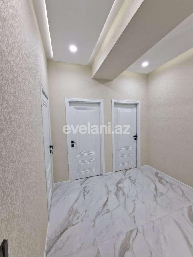 Satılır, yeni tikili, 3 otaqlı, 81 m², Bakı, Xətai r, Əhmədli m.