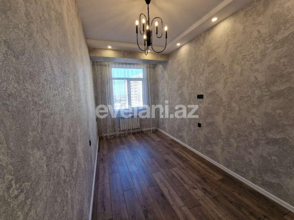 Satılır, yeni tikili, 3 otaqlı, 81 m², Bakı, Xətai r, Əhmədli m.