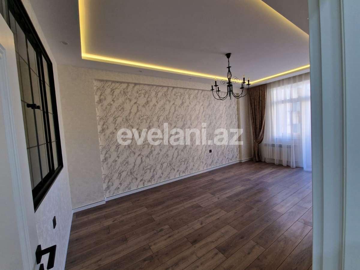 Satılır, yeni tikili, 3 otaqlı, 81 m², Bakı, Xətai r, Əhmədli m.