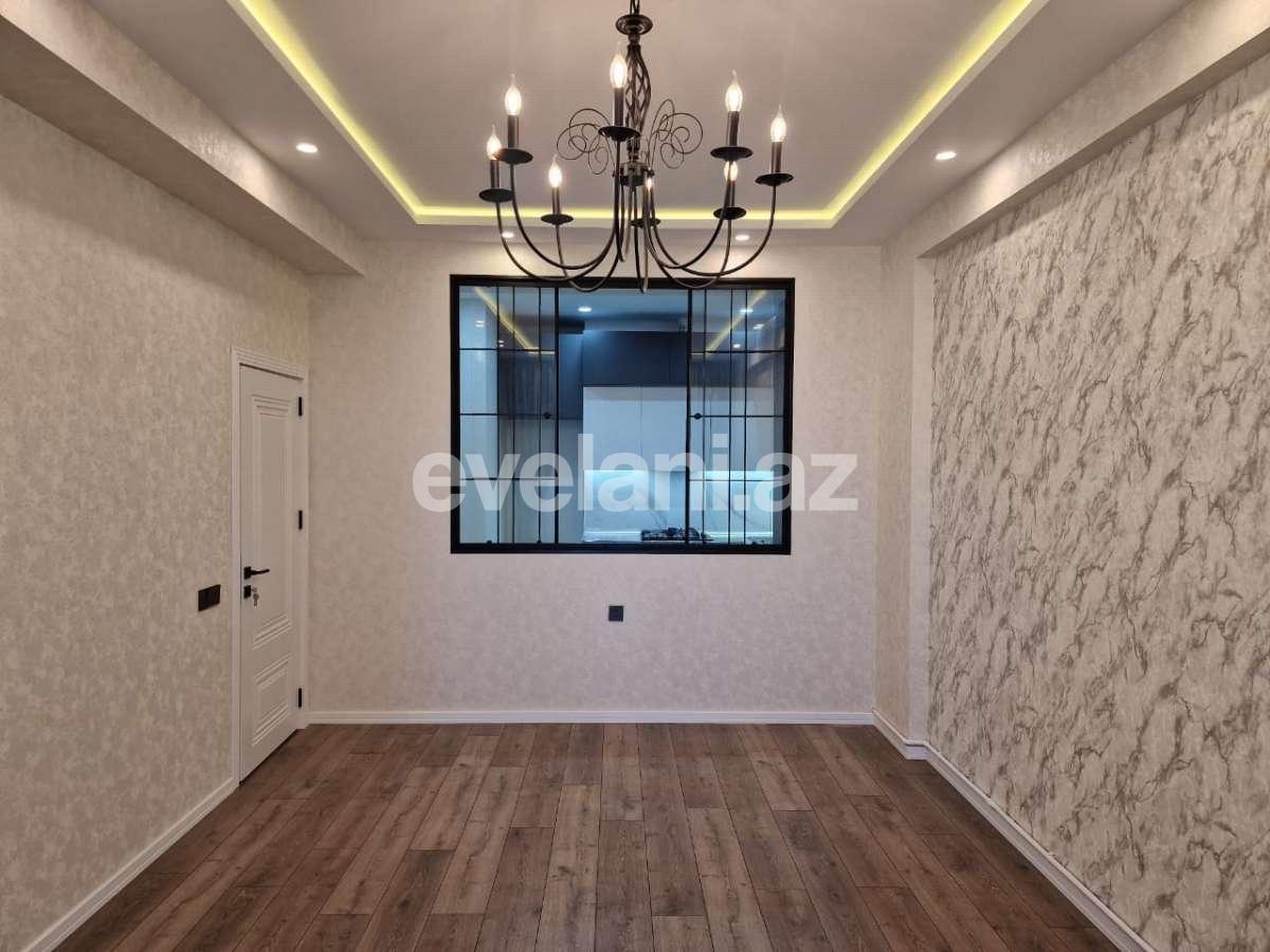 Satılır, yeni tikili, 3 otaqlı, 81 m², Bakı, Xətai r, Əhmədli m.