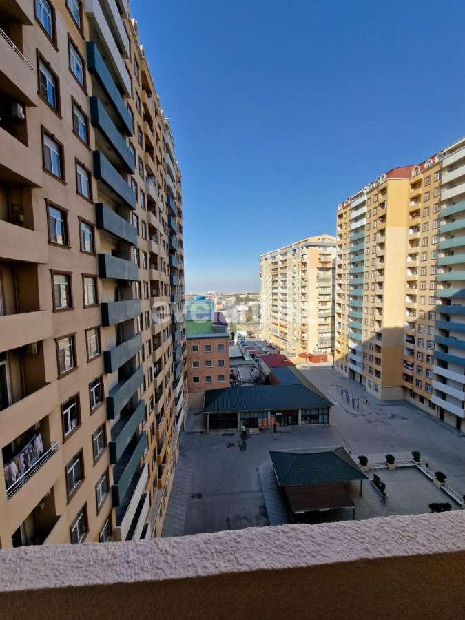 Satılır, yeni tikili, 3 otaqlı, 81 m², Bakı, Xətai r, Əhmədli m.
