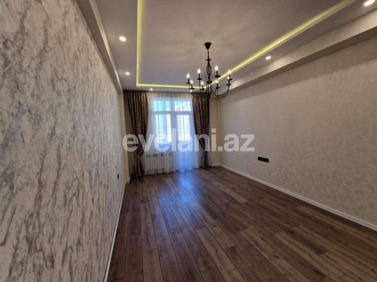 Satılır, yeni tikili, 3 otaqlı, 81 m², Bakı, Xətai r, Əhmədli m.