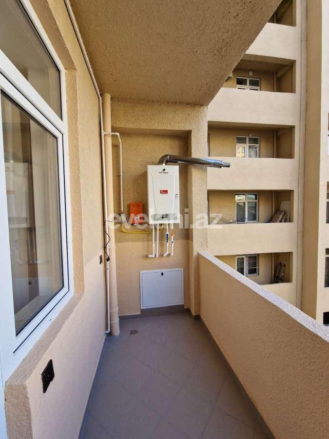 Satılır, yeni tikili, 3 otaqlı, 81 m², Bakı, Xətai r, Əhmədli m.