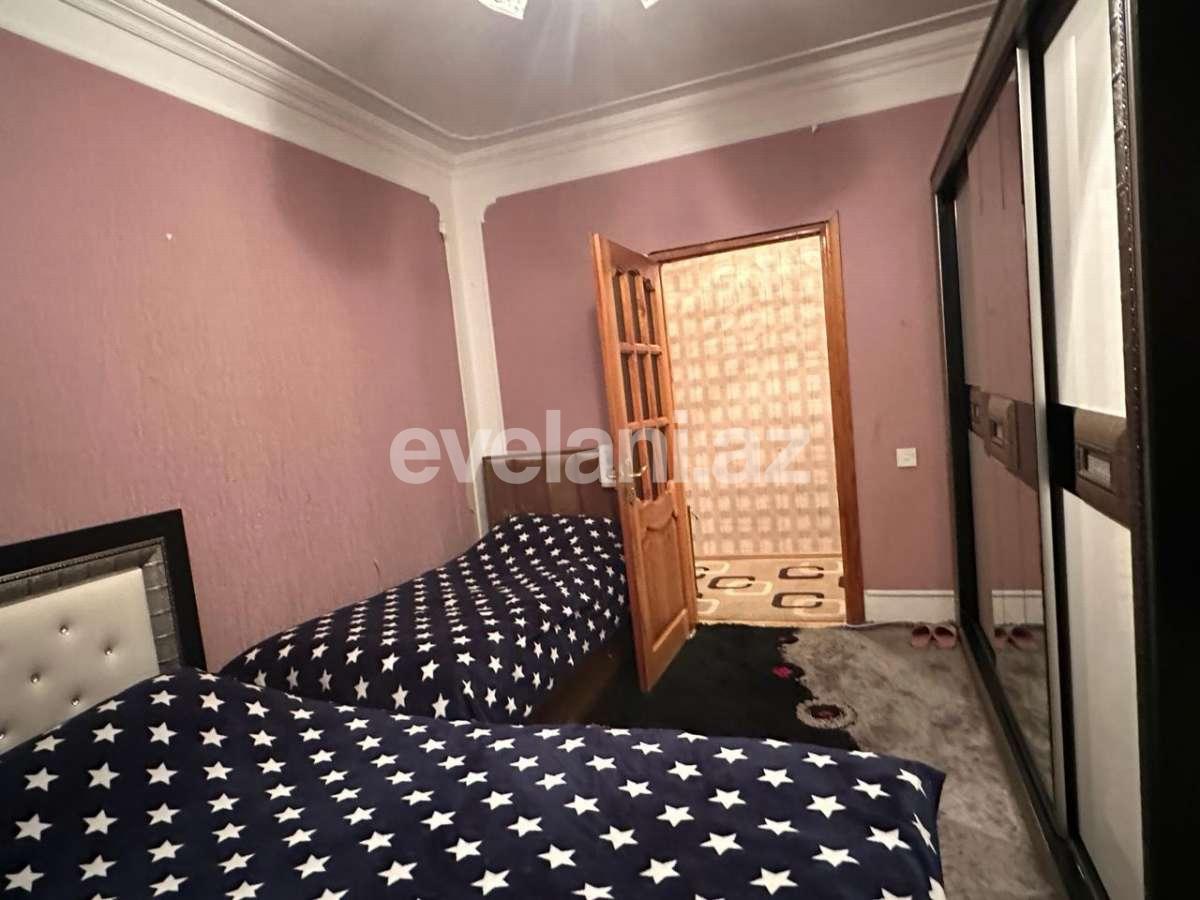 Satılır, köhnə tikili, 3 otaqlı, 65 m², Bakı, Xətai r, Köhnə Günəşli q.