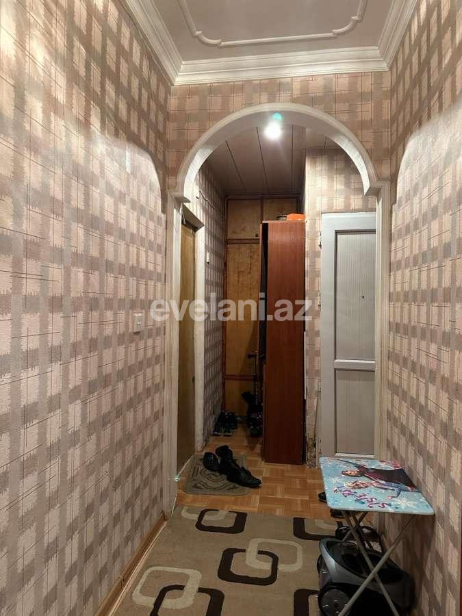 Satılır, köhnə tikili, 3 otaqlı, 65 m², Bakı, Xətai r, Köhnə Günəşli q.