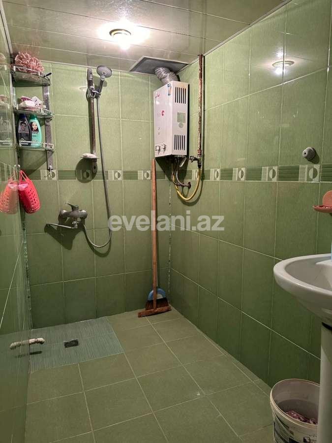 Satılır, köhnə tikili, 3 otaqlı, 65 m², Bakı, Xətai r, Köhnə Günəşli q.