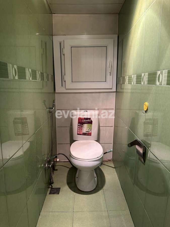 Satılır, köhnə tikili, 3 otaqlı, 65 m², Bakı, Xətai r, Köhnə Günəşli q.