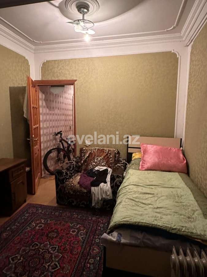 Satılır, köhnə tikili, 3 otaqlı, 65 m², Bakı, Xətai r, Köhnə Günəşli q.
