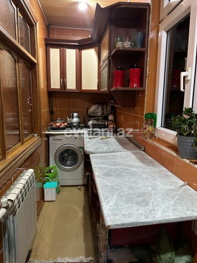 Satılır, köhnə tikili, 3 otaqlı, 65 m², Bakı, Xətai r, Köhnə Günəşli q.