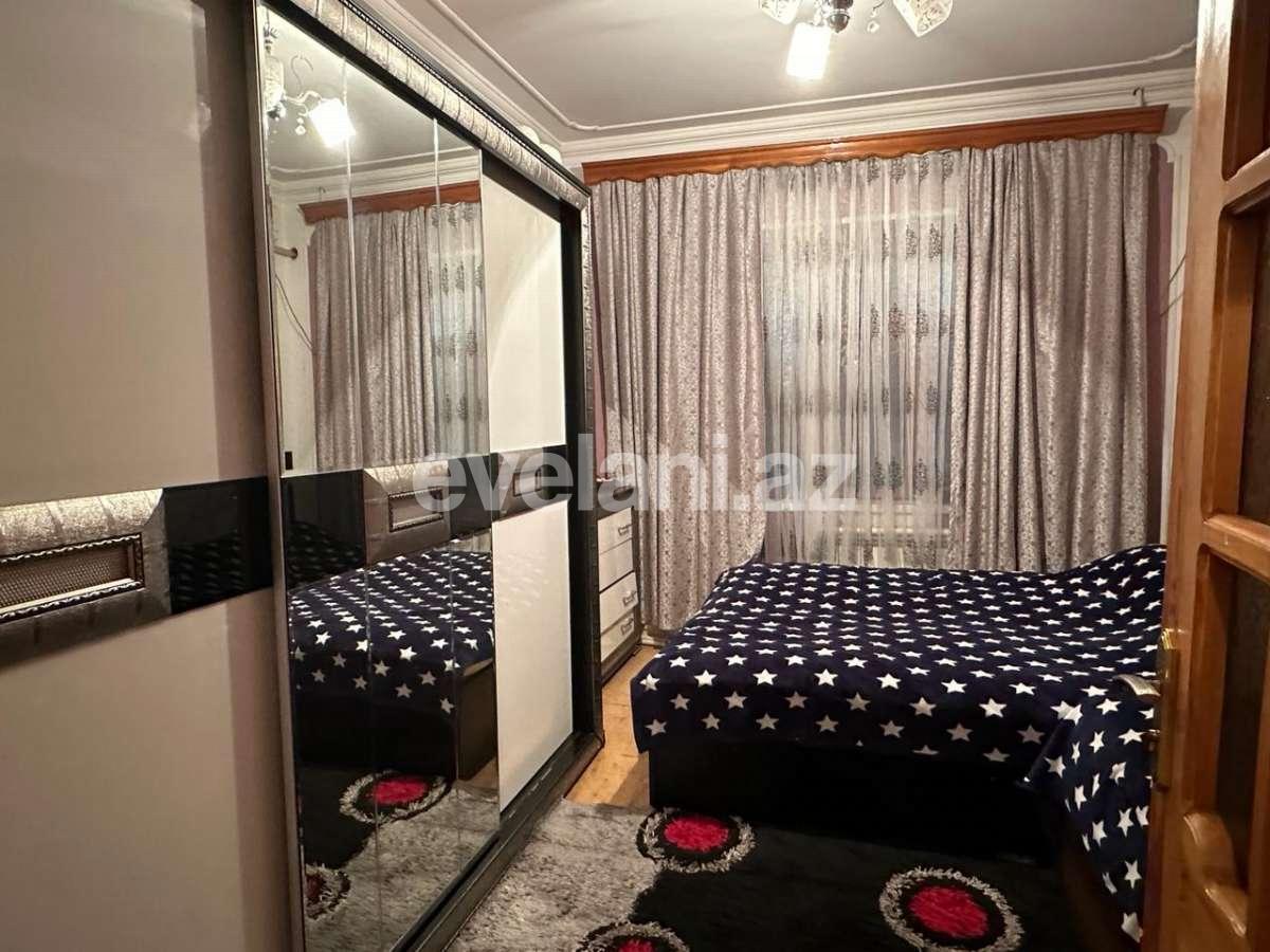 Satılır, köhnə tikili, 3 otaqlı, 65 m², Bakı, Xətai r, Köhnə Günəşli q.