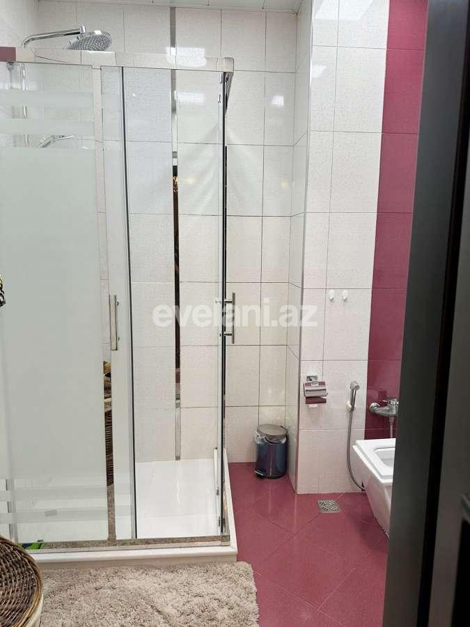 Satılır, yeni tikili, 3 otaqlı, 156 m², Bakı, Xətai r, Şah İsmayıl Xətai m.