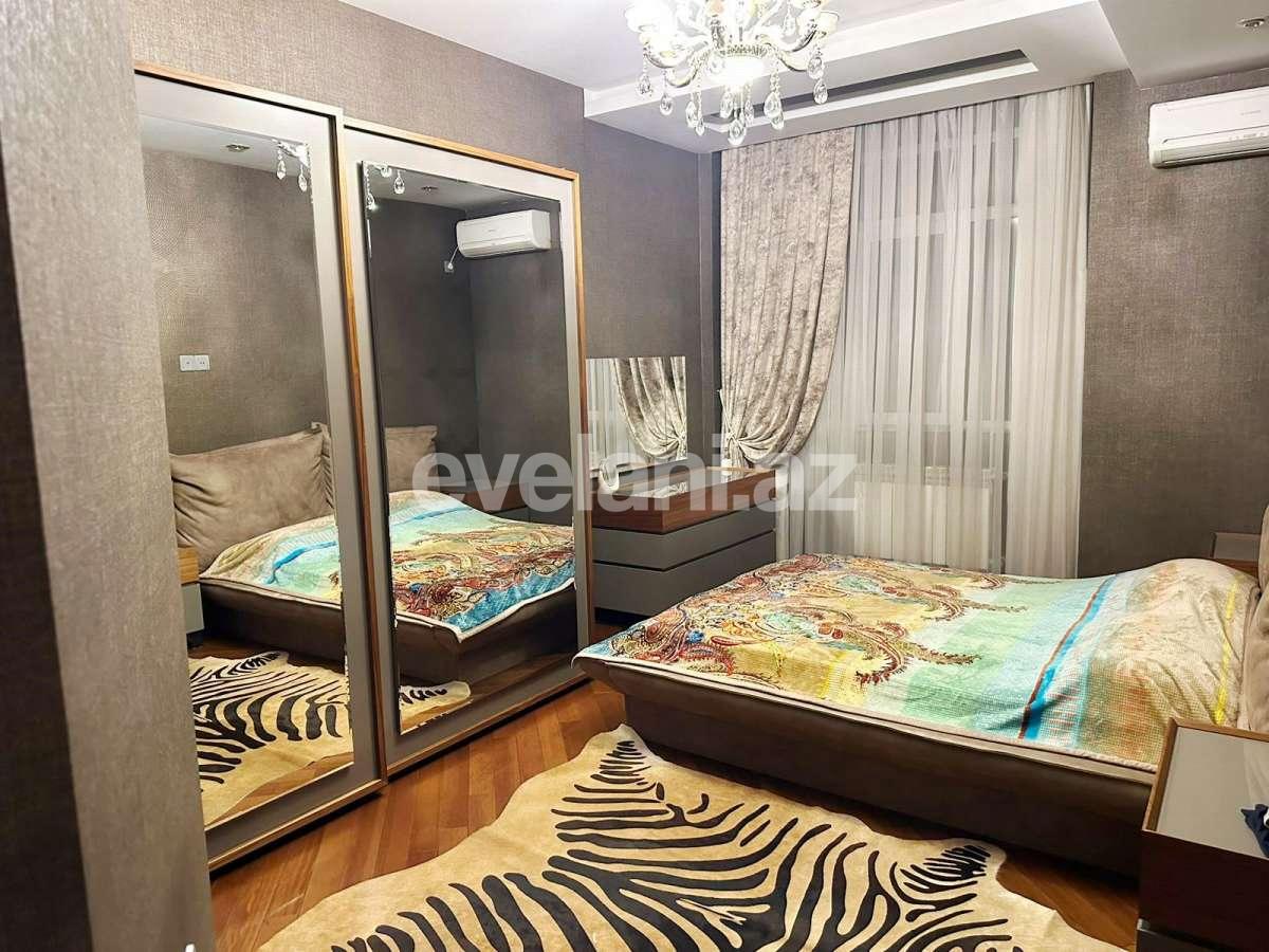 Satılır, yeni tikili, 3 otaqlı, 156 m², Bakı, Xətai r, Şah İsmayıl Xətai m.