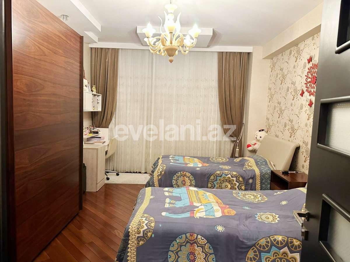 Satılır, yeni tikili, 3 otaqlı, 156 m², Bakı, Xətai r, Şah İsmayıl Xətai m.
