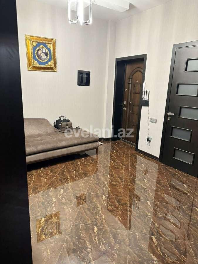 Satılır, yeni tikili, 3 otaqlı, 156 m², Bakı, Xətai r, Şah İsmayıl Xətai m.