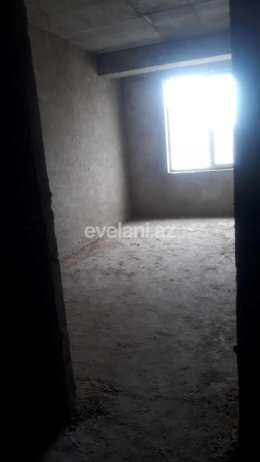 Satılır, yeni tikili, 2 otaqlı, 87 m², Bakı, Xətai r, Həzi Aslanov m.