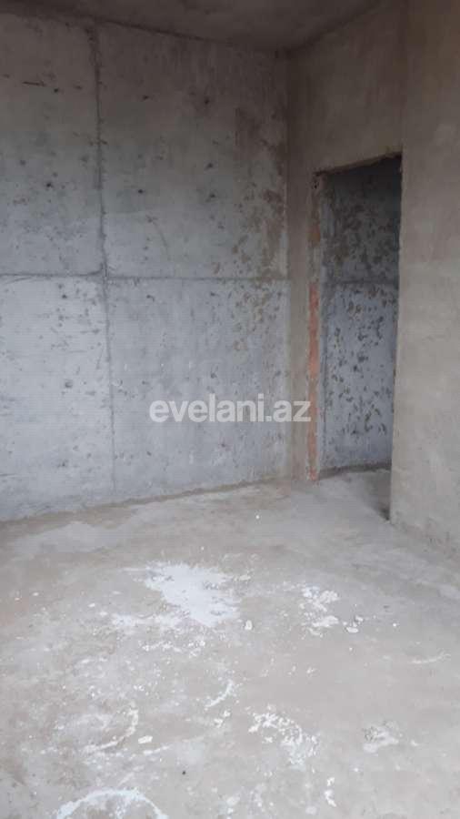 Satılır, yeni tikili, 2 otaqlı, 87 m², Bakı, Xətai r, Həzi Aslanov m.