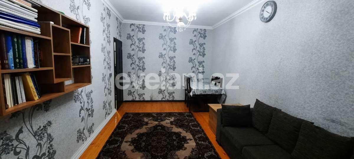 Satılır, köhnə tikili, 3 otaqlı, 65 m², Bakı, Xətai r, Köhnə Günəşli q.