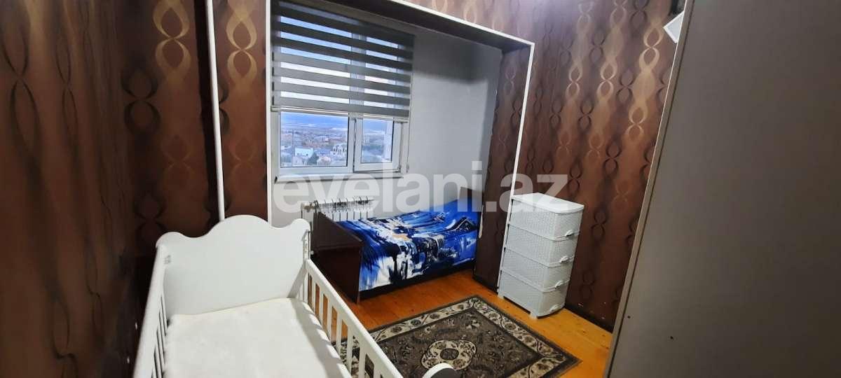 Satılır, köhnə tikili, 3 otaqlı, 65 m², Bakı, Xətai r, Köhnə Günəşli q.