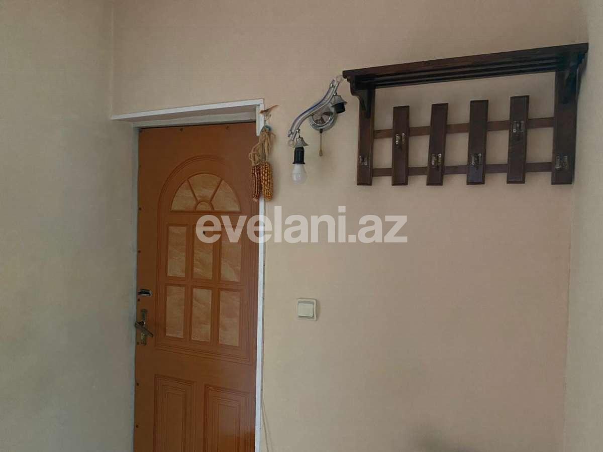 Продаётся, вторичка, 3-комнаты, 80 m², Баку, Хатаинский r, Старые Гюнешли p.