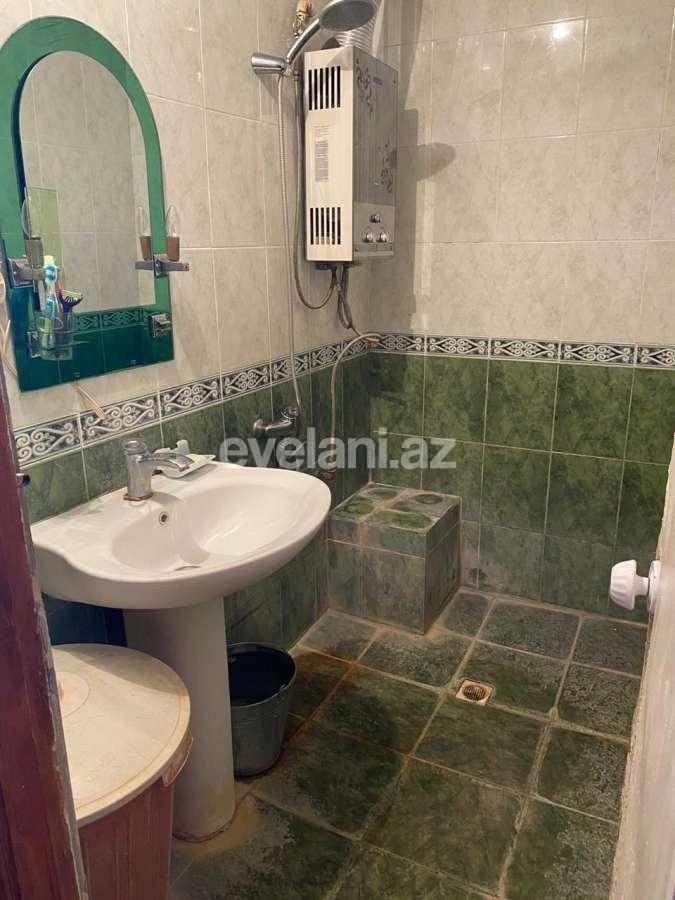 Продаётся, вторичка, 3-комнаты, 80 m², Баку, Хатаинский r, Старые Гюнешли p.