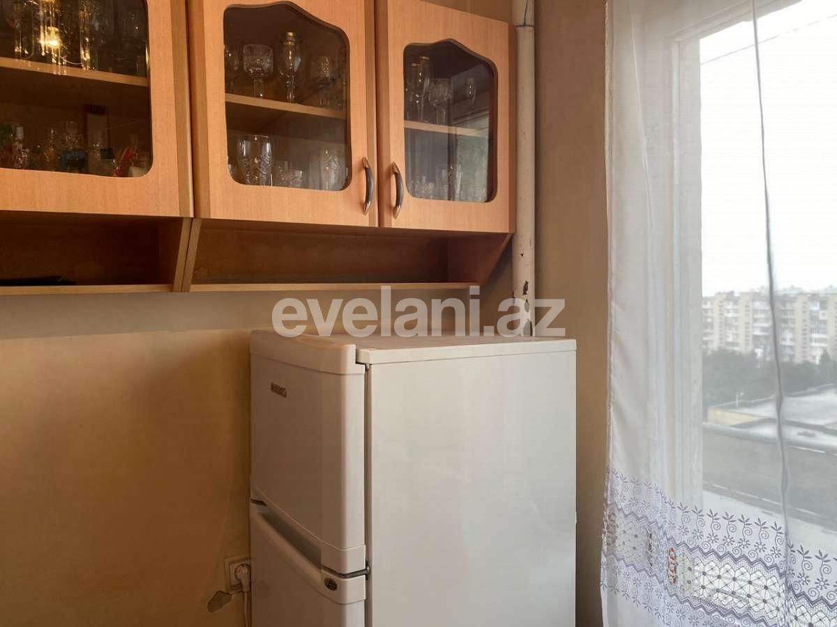 Продаётся, вторичка, 3-комнаты, 80 m², Баку, Хатаинский r, Старые Гюнешли p.